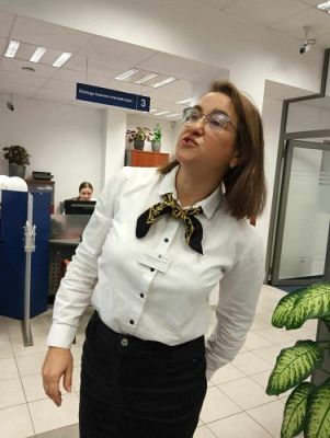 Grafika #25: Wycieczka do Łeby