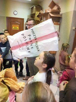 Grafika #28: Wycieczka do Łeby