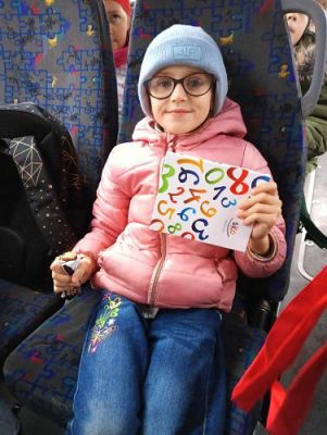 Grafika #31: Wycieczka do Łeby