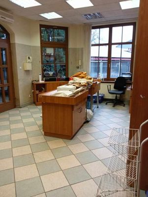 Grafika #36: Wycieczka do Łeby