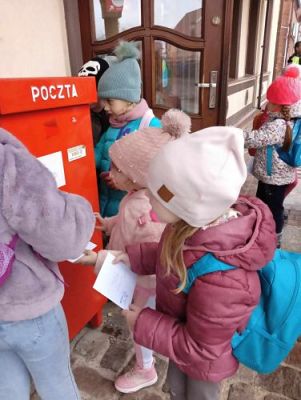 Grafika #56: Wycieczka do Łeby