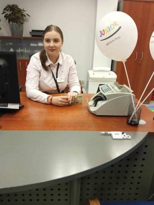 Grafika #59: Wycieczka do Łeby