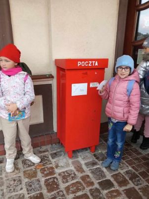 Grafika #65: Wycieczka do Łeby