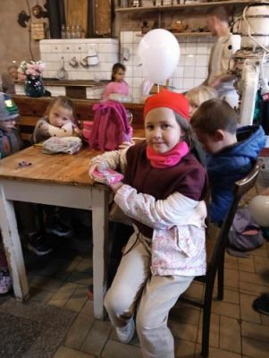 Grafika #69: Wycieczka do Łeby