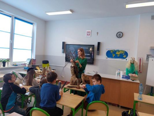 Grafika #1: Warsztaty ze SPN-24 listopada