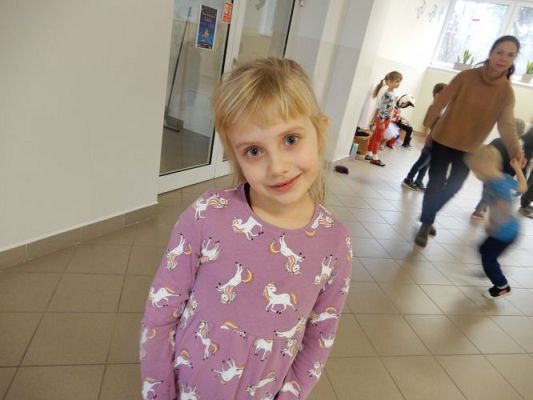 Grafika #11: Bal jesienny