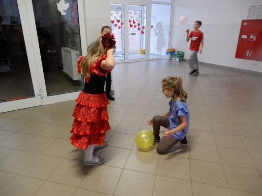 Grafika #31: Bal jesienny