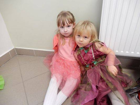 Grafika #39: Bal jesienny