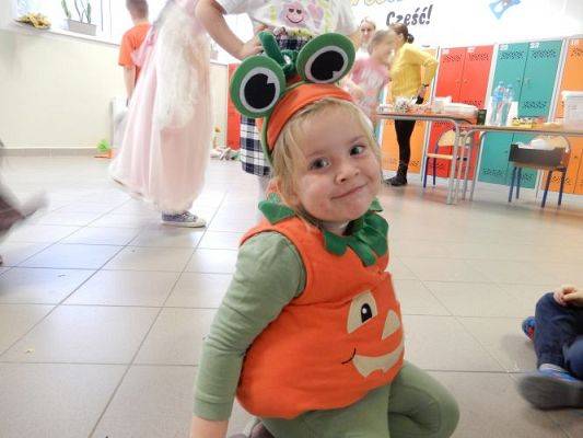 Grafika #41: Bal jesienny