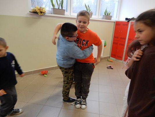 Grafika #59: Bal jesienny