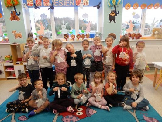 Grafika #2: Akcja Mali - Dużym ruszyła