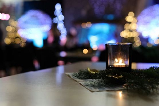 Grafika #1: Szkolne jasełka