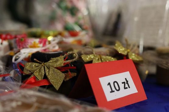 Grafika #2: Szkolne jasełka