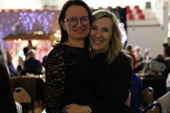 Grafika #18: Szkolne jasełka