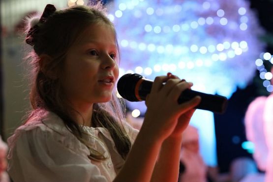 Grafika #28: Szkolne jasełka