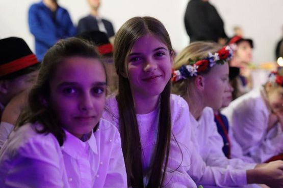 Grafika #43: Szkolne jasełka