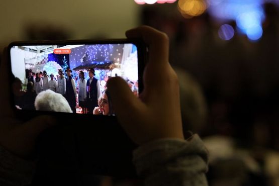 Grafika #66: Szkolne jasełka