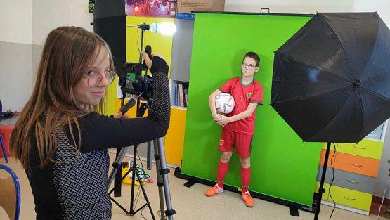 Grafika #0: Światowy Dzień Futbolu