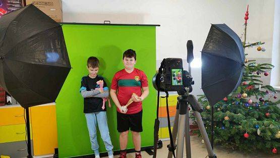 Grafika #2: Światowy Dzień Futbolu