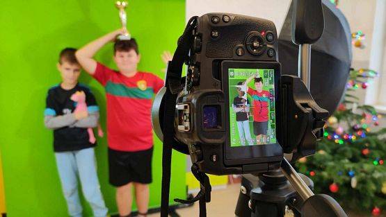 Grafika #3: Światowy Dzień Futbolu