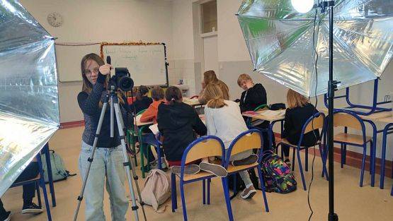 Grafika #5: Światowy Dzień Futbolu