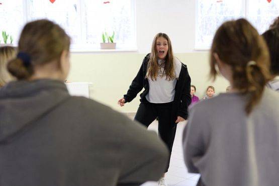 Grafika #13: Światowy Dzień Futbolu