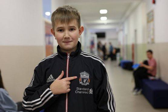 Grafika #19: Światowy Dzień Futbolu