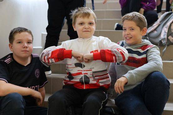 Grafika #21: Światowy Dzień Futbolu