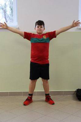 Grafika #22: Światowy Dzień Futbolu