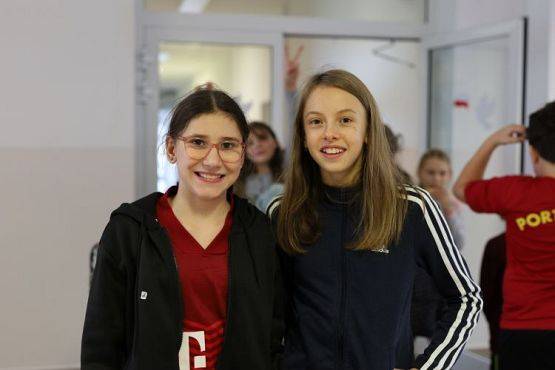 Grafika #24: Światowy Dzień Futbolu