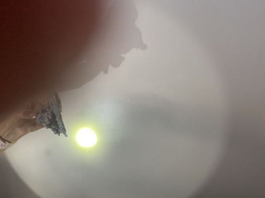 Grafika #32: Andrzejki w klasie III