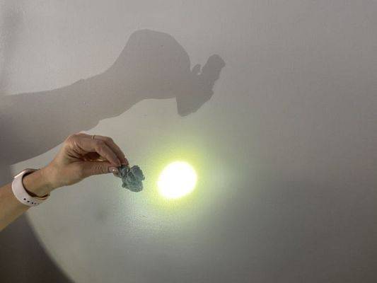 Grafika #34: Andrzejki w klasie III