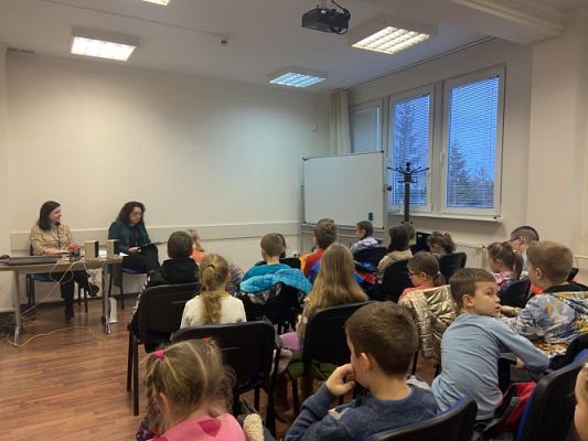 Grafika #2: Lekcje o finansach