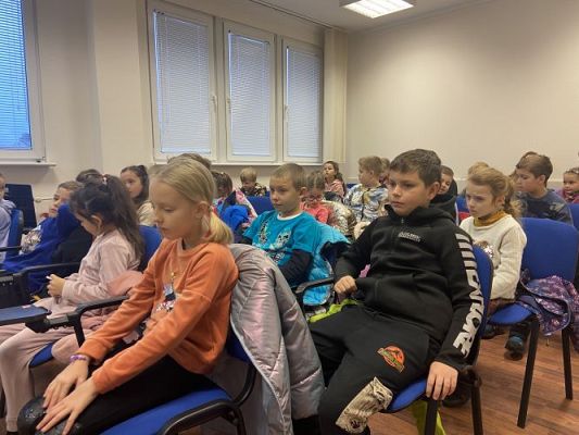 Grafika #3: Lekcje o finansach