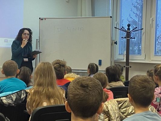 Grafika #6: Lekcje o finansach