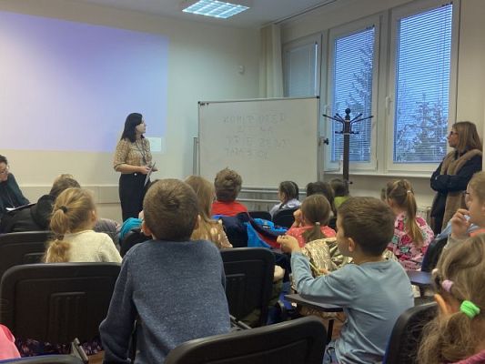 Grafika #7: Lekcje o finansach