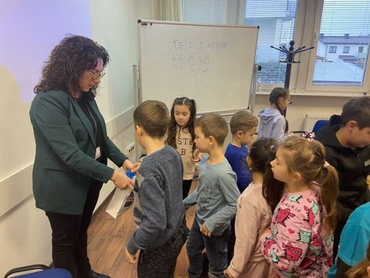 Grafika #8: Lekcje o finansach