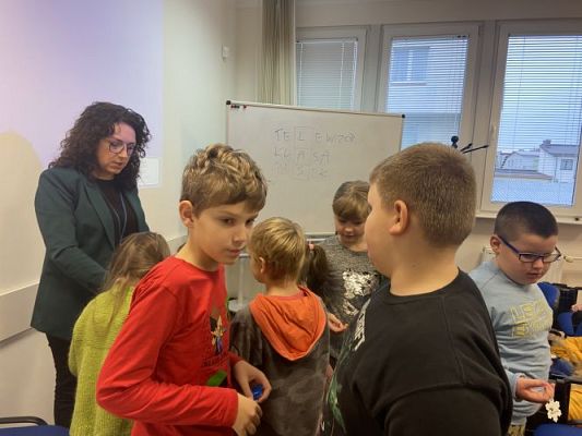 Grafika #9: Lekcje o finansach