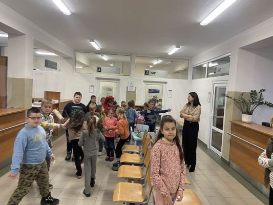 Grafika #11: Lekcje o finansach