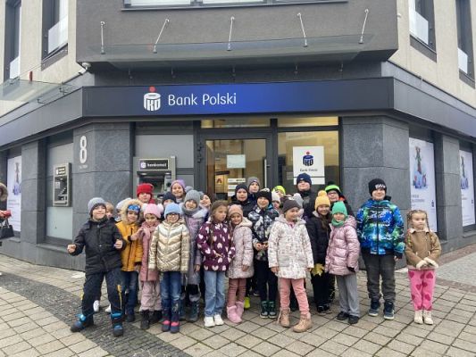 Grafika #15: Lekcje o finansach