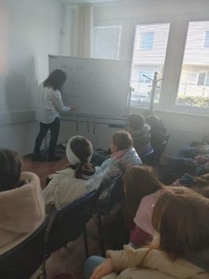 Grafika #16: Lekcje o finansach