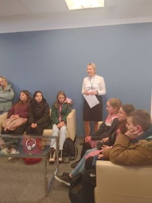 Grafika #19: Lekcje o finansach