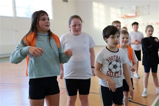 Grafika #17: Dzień z Kubusiem Puchatkiem