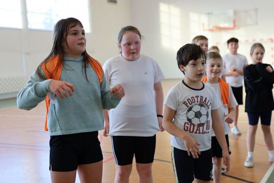 Grafika #37: Dzień z Kubusiem Puchatkiem