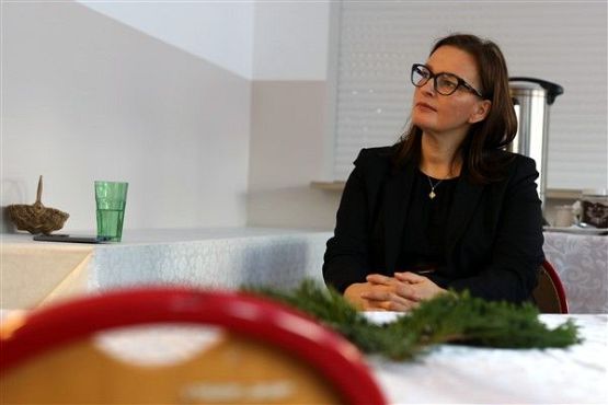 Grafika #11: Gminny Konkurs Kolęd i Pastorałek