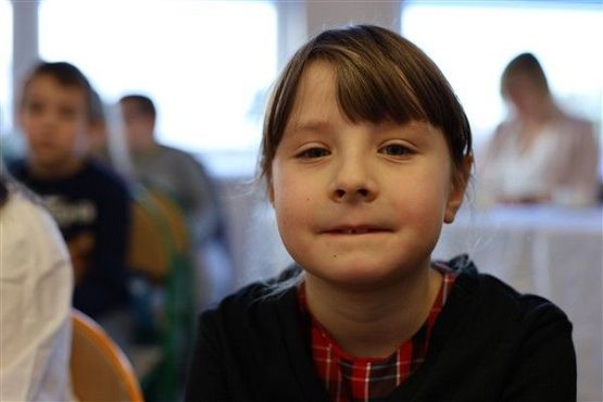 Grafika #19: Gminny Konkurs Kolęd i Pastorałek