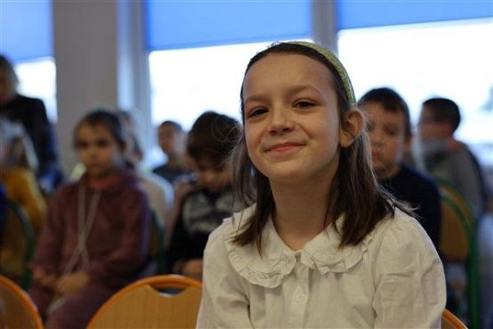 Grafika #20: Gminny Konkurs Kolęd i Pastorałek