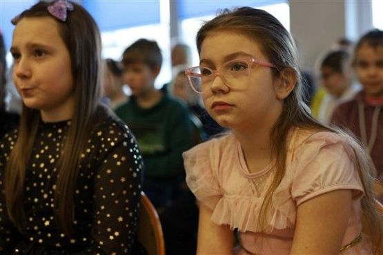 Grafika #21: Gminny Konkurs Kolęd i Pastorałek