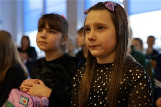 Grafika #22: Gminny Konkurs Kolęd i Pastorałek