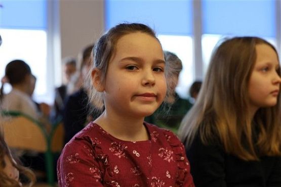 Grafika #23: Gminny Konkurs Kolęd i Pastorałek